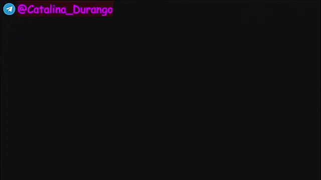 Catalina Durango1 online show from October 24, 2025, 10:09 pm