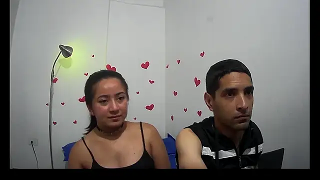 Catalina Durango1 online show from February 21, 2025, 3:56 am