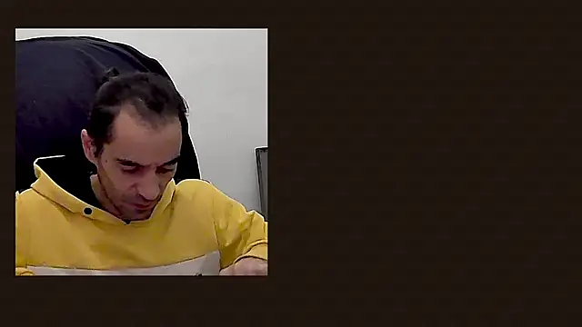 ReyDeBotones online show from March 20, 2026, 12:11 am