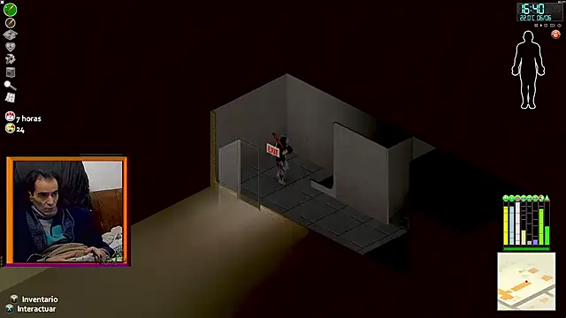 Snapshot of ReyDeBotones chatting on February 7, 2026, 11:57 pm ReyDeBotones online show from February 7, 2026, 11:57 pm