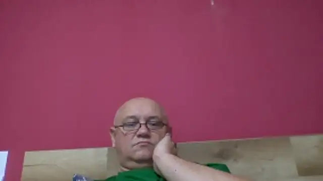 ruplumber online show from October 31, 2025, 11:11 pm