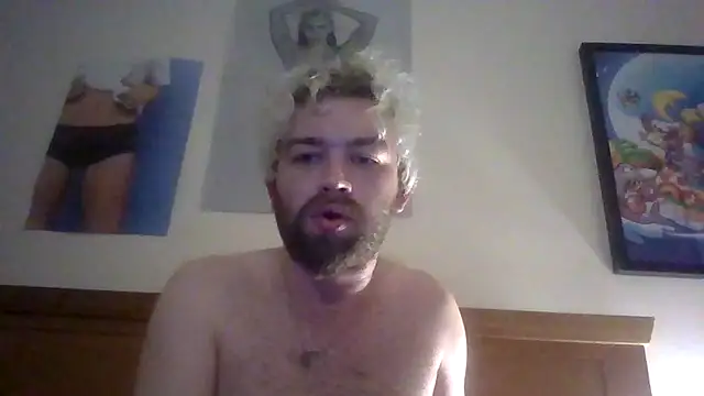 Aquaca1910 online show from February 5, 2025, 2:29 am