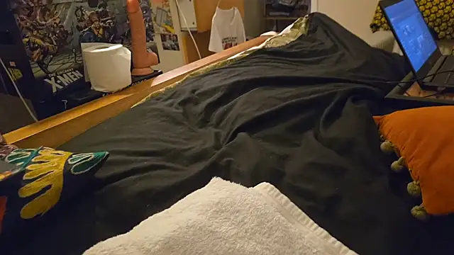 Aquaca1910 online show from November 1, 2025, 3:24 am