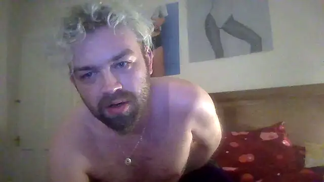 Aquaca1910 online show from February 3, 2025, 11:15 pm