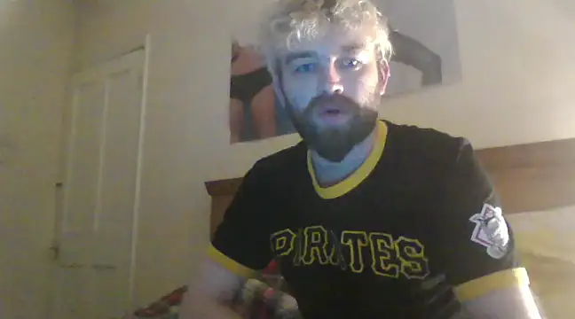 Aquaca1910 online show from February 27, 2025, 2:46 am