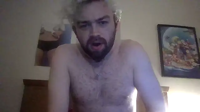 Aquaca1910 online show from February 4, 2025, 2:17 am