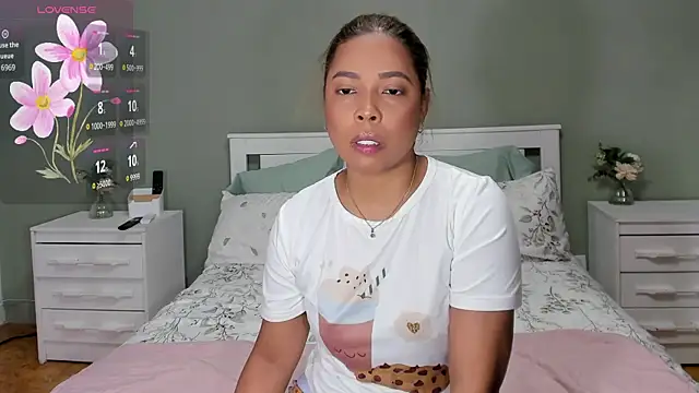 Snapshot of Izadi_7 chatting on September 29, 2025, 10:59 pm Izadi 7 online show from September 29, 2025, 10:59 pm