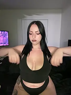 Snapshot of BabyViper chatting on November 29, 2025, 12:11 am BabyViper online show from November 29, 2025, 12:11 am