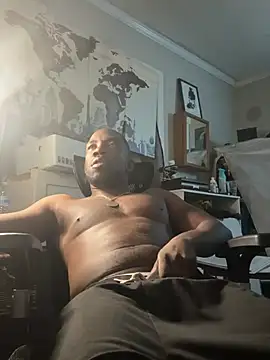 BigDMann40 online show from January 11, 2026, 8:32 am