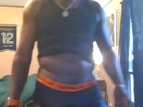 BigDMann40 online show from March 20, 2025, 4:09 pm