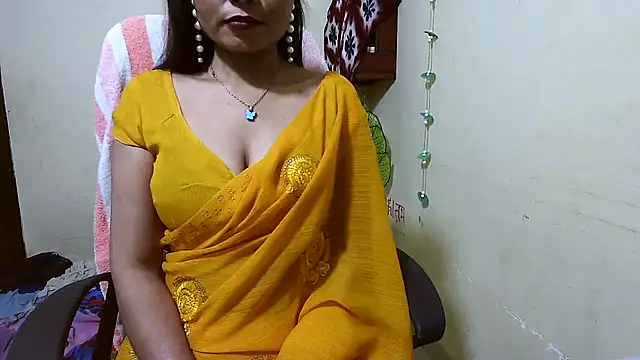 Rubi-Ji online show from November 7, 2025, 5:06 pm