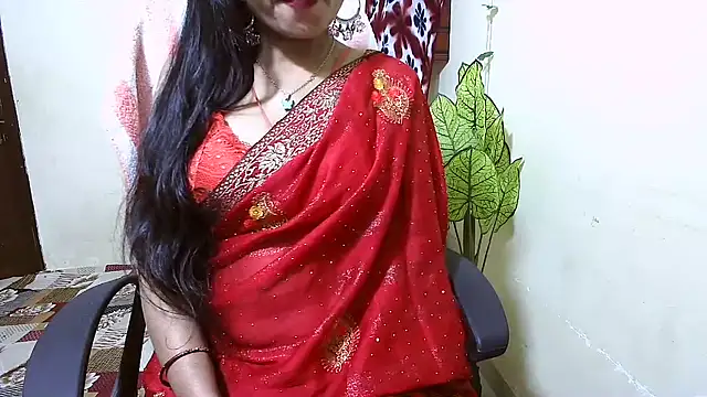 Rubi-Ji online show from November 8, 2025, 6:11 pm