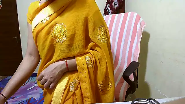 Rubi-Ji online show from November 23, 2025, 1:32 pm