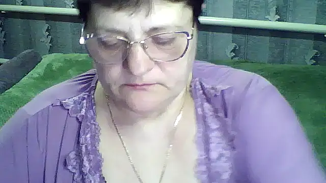 ElzaJewel online show from March 23, 2026, 7:36 pm