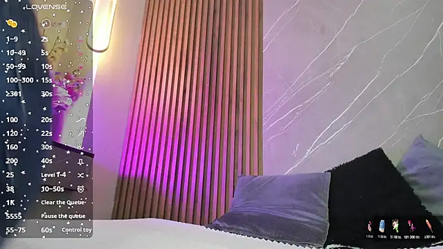 Snapshot of ariana_jhonson1 chatting on November 26, 2025, 11:54 am ariana jhonson1 online show from November 26, 2025, 11:54 am