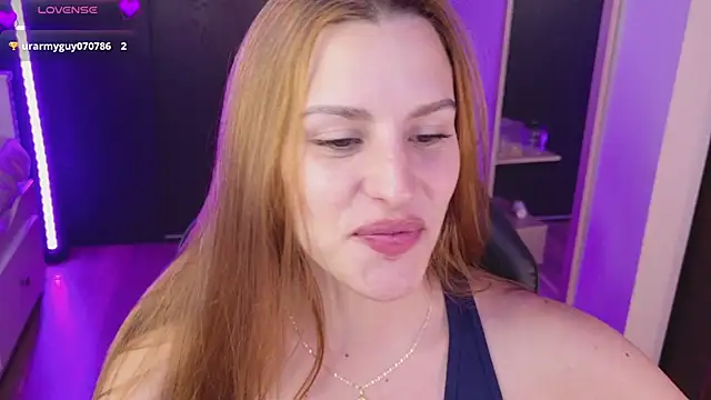 Snapshot of yourdream_6 chatting on November 6, 2025, 1:53 am yourdream 6 online show from November 6, 2025, 1:53 am