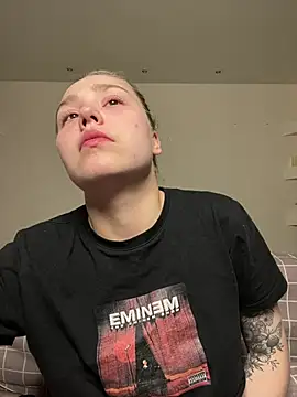YourMegan online show from May 8, 2026, 7:50 pm