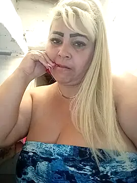 BonniAdams online show from May 9, 2026, 3:48 pm