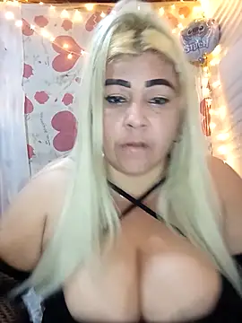 BonniAdams online show from March 11, 2026, 11:10 pm