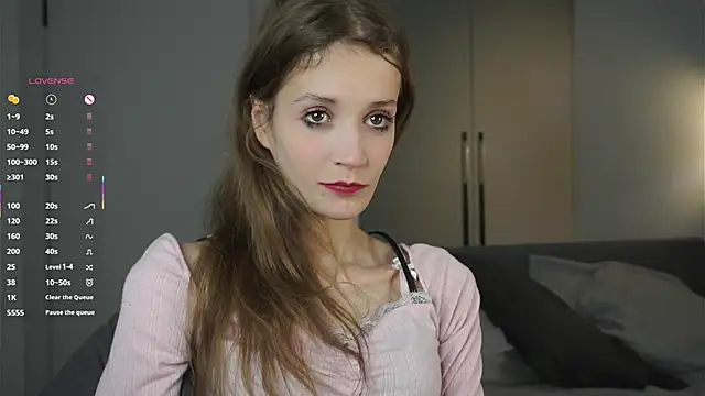 Snapshot of WildaHeldreth chatting on October 20, 2025, 4:51 pm WildaHeldreth online show from October 20, 2025, 4:51 pm