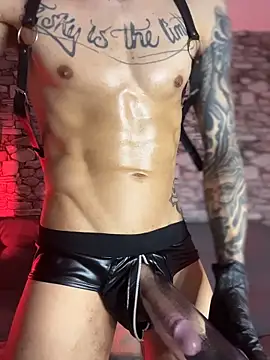 Walker Thomas1 online show from April 4, 2026, 2:34 pm