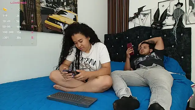 Snapshot of ema_abby chatting on October 30, 2025, 7:55 pm ema abby online show from October 30, 2025, 7:55 pm