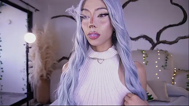 soidai miiu online show from December 17, 2025, 9:42 pm