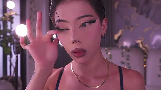 soidai miiu online show from March 4, 2026, 9:00 pm