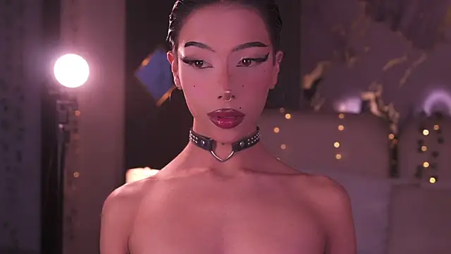 soidai miiu online show from February 16, 2026, 11:02 pm