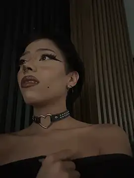 soidai miiu online show from March 24, 2026, 7:25 pm