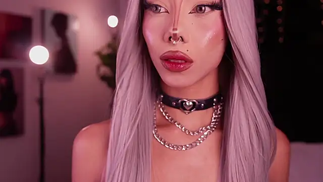 soidai miiu online show from April 13, 2026, 10:47 pm