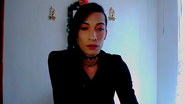 NovaNyx11 online show from November 27, 2025, 9:15 pm