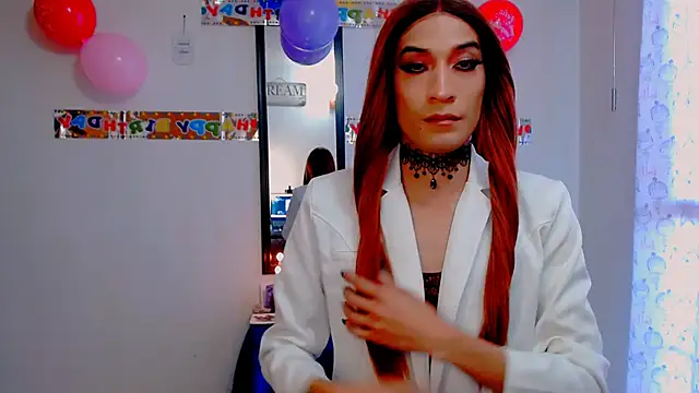 NovaNyx11 online show from February 11, 2026, 10:20 pm