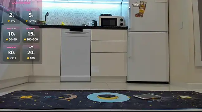 Snapshot of Katya_yoga chatting on February 7, 2025, 4:16 am Katya yoga online show from February 7, 2025, 4:16 am