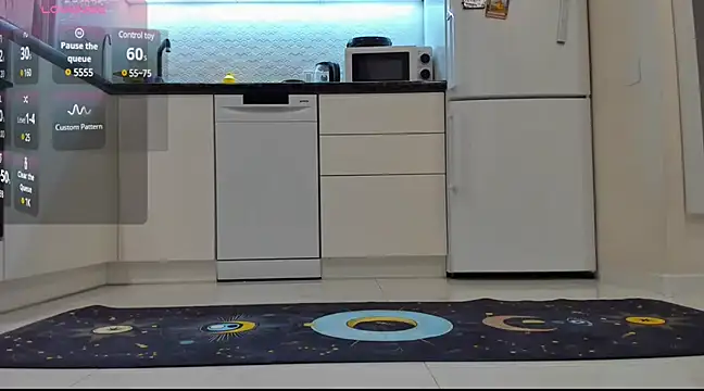 Snapshot of Katya_yoga chatting on February 16, 2025, 4:31 am Katya yoga online show from February 16, 2025, 4:31 am