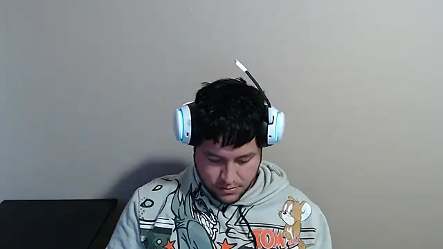 leoxmax35 online show from March 2, 2025, 6:24 pm