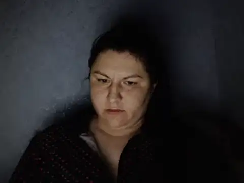 KiraSwee online show from October 3, 2025, 6:20 pm