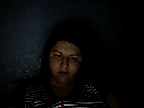 KiraSwee online show from March 11, 2025, 9:37 pm