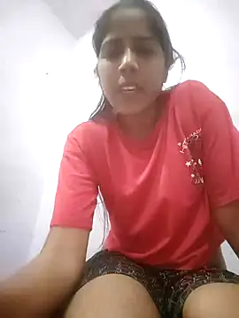 Khusi Rana508 online show from February 15, 2025, 5:39 pm