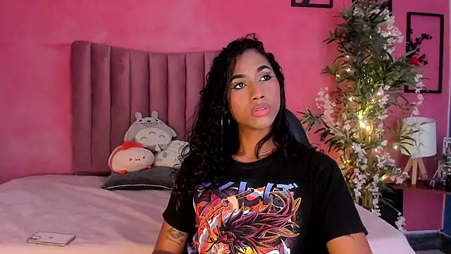 Snapshot of Alissemasiel chatting on February 6, 2026, 6:26 pm Alissemasiel online show from February 6, 2026, 6:26 pm