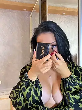 Snapshot of AlessiaExquisit chatting on April 19, 2026, 6:10 pm AlessiaExquisit online show from April 19, 2026, 6:10 pm