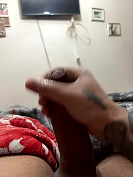 yeiyei oficial online show from January 17, 2026, 12:20 pm