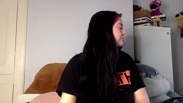 Snapshot of AureliaXOX chatting on February 15, 2026, 11:20 am AureliaXOX online show from February 15, 2026, 11:20 am