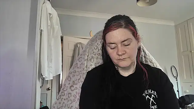 Snapshot of AureliaXOX chatting on March 20, 2026, 11:00 am AureliaXOX online show from March 20, 2026, 11:00 am