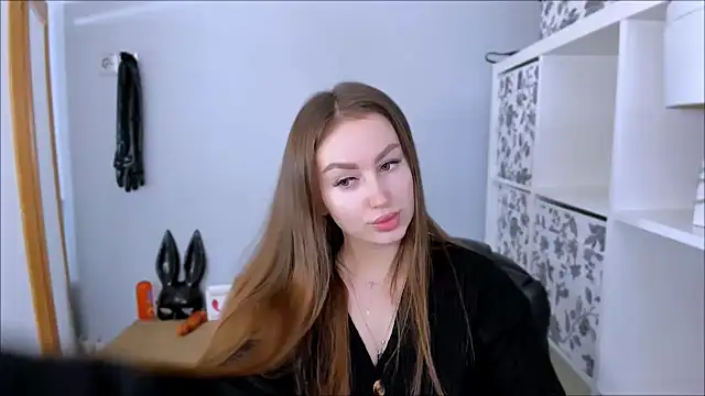 DonnaCam online show from January 8, 2026, 4:57 pm