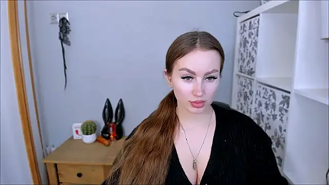 DonnaCam online show from January 9, 2026, 5:09 pm