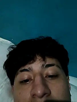 Snapshot of theghoss chatting on February 8, 2025, 2:47 am theghoss online show from February 8, 2025, 2:47 am