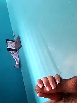 Snapshot of theghoss chatting on February 18, 2025, 6:47 pm theghoss online show from February 18, 2025, 6:47 pm