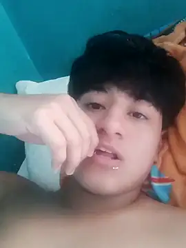 Snapshot of theghoss chatting on February 2, 2025, 6:20 pm theghoss online show from February 2, 2025, 6:20 pm