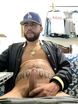 dickman10 online show from March 30, 2026, 4:47 am